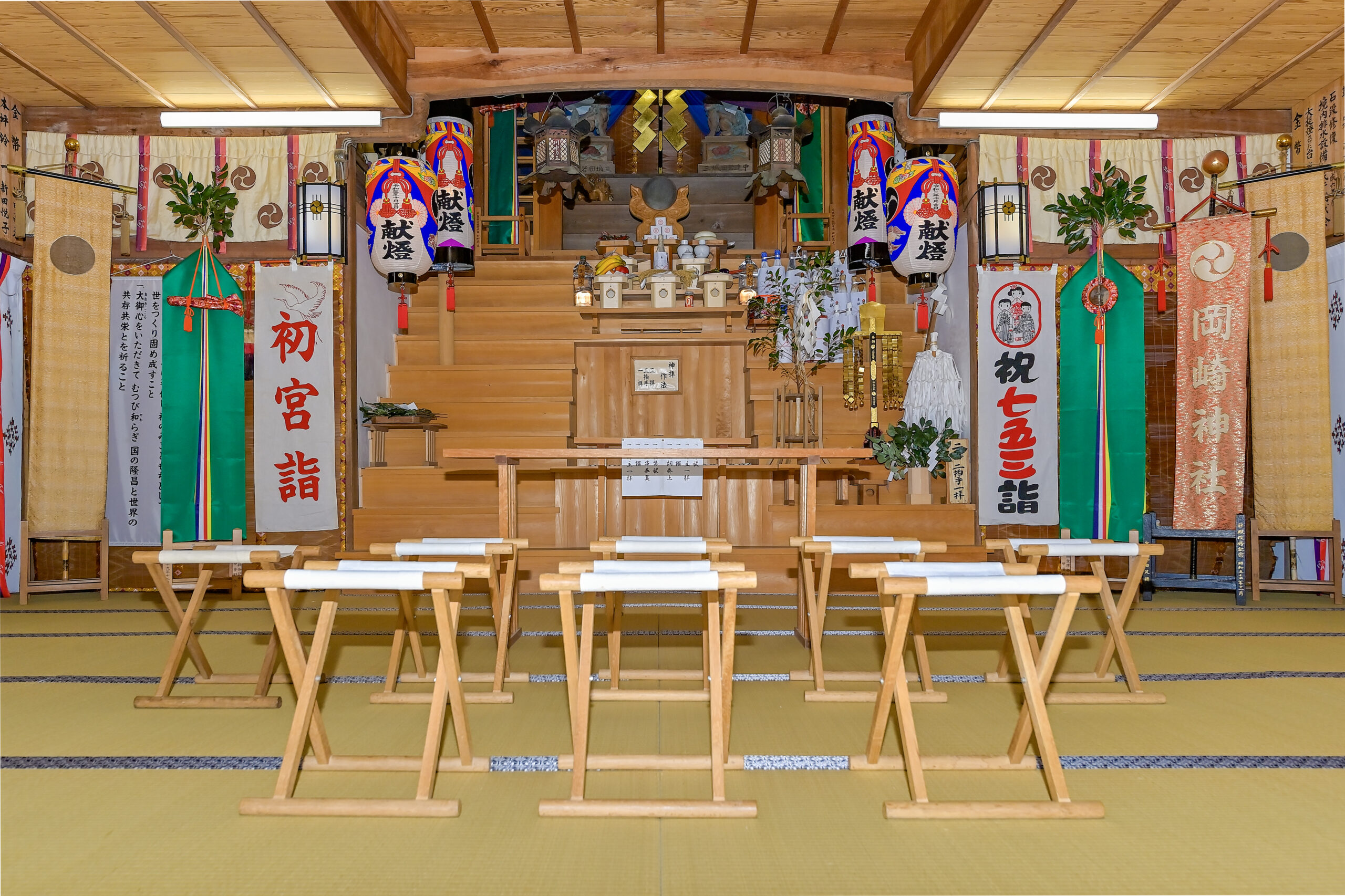 岡崎神社